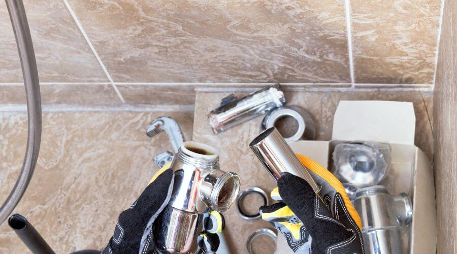 Expert tile roof repair services in Clarence, IA